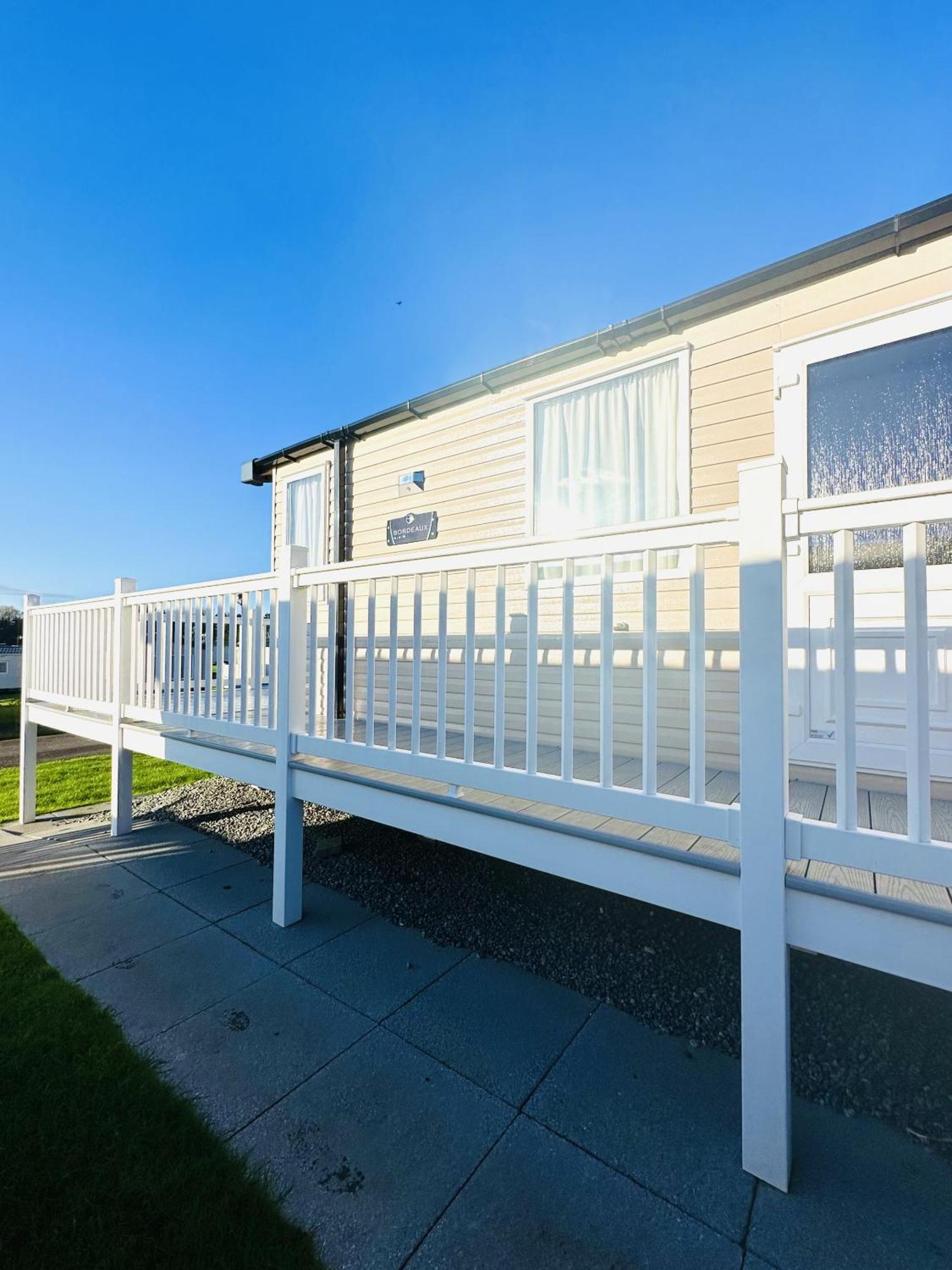 The Hideaway Villa Scarborough Exterior foto